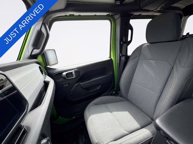 2025 Mojito Jeep Gladiator Willys 4X4 Truck