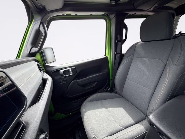 2025 Mojito Jeep Gladiator Willys 4X4 Truck