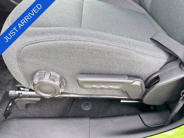 2025 Mojito Jeep Gladiator Willys 4X4 Truck