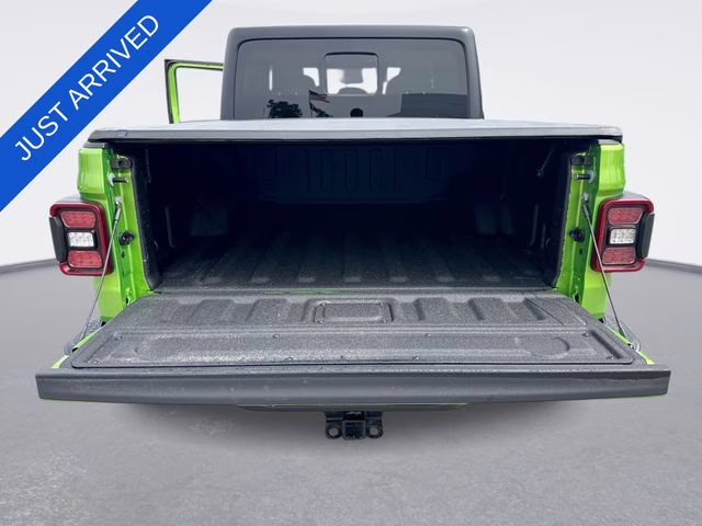 2025 Mojito Jeep Gladiator Willys 4X4 Truck