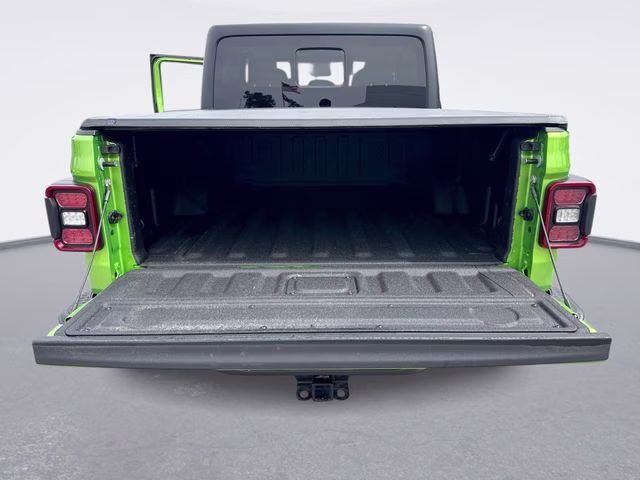 2025 Mojito Jeep Gladiator Willys 4X4 Truck