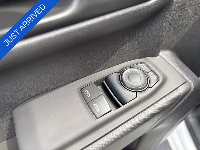 2025 Summit White GMC Sierra 1500 Pro RWD Truck