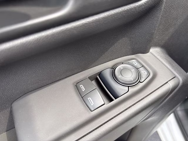 2025 Summit White GMC Sierra 1500 Pro RWD Truck