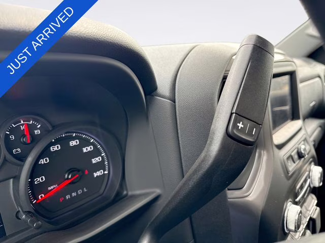 2025 Summit White GMC Sierra 1500 Pro RWD Truck