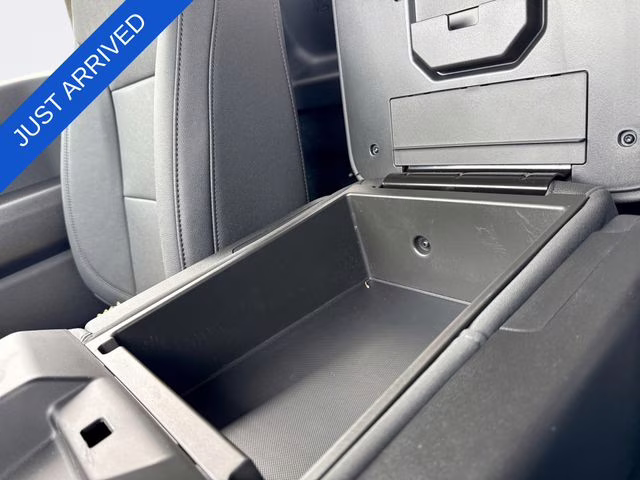 2025 Summit White GMC Sierra 1500 Pro RWD Truck