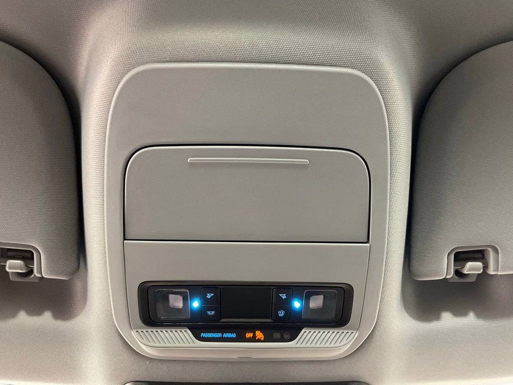 2025 Blue Metallic Ford Super Duty F-250 SRW XLT 4X4 Truck