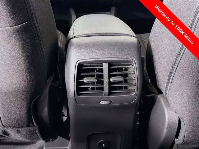 2023 Gray Metallic Ford Escape Active FWD SUV
