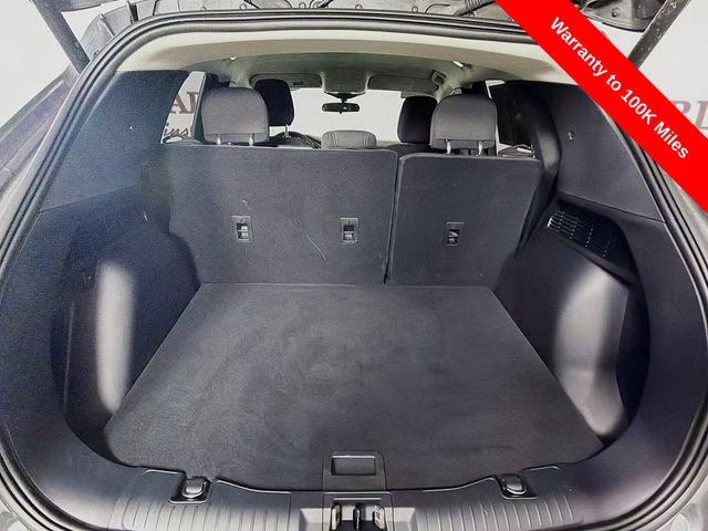 2023 Gray Metallic Ford Escape Active FWD SUV