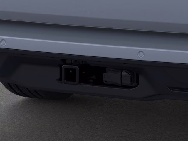 2026 Glacier Gray Metallic Tri-Coat Ford Expedition Max Active RWD SUV
