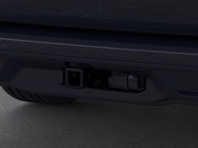 2026 Agate Black Metallic Ford Expedition Max Active RWD SUV