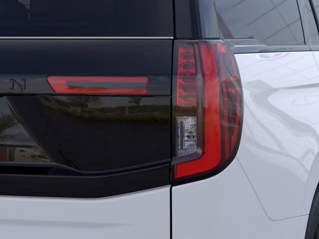 2026 Oxford White Ford Expedition Platinum 4X4 SUV