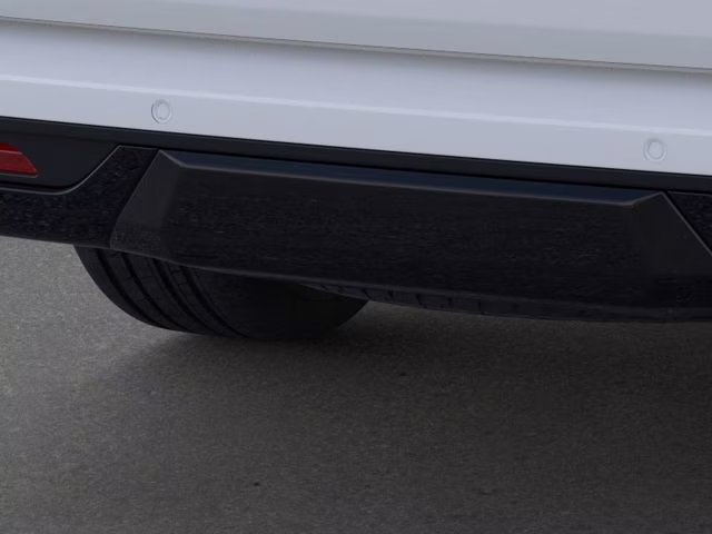 2026 Oxford White Ford Expedition Platinum 4X4 SUV