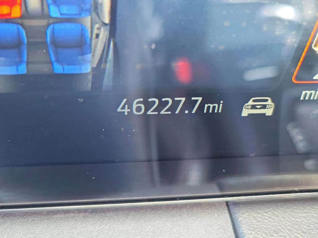 2024 Oxford White Ford Mustang EcoBoost Premium RWD Convertible