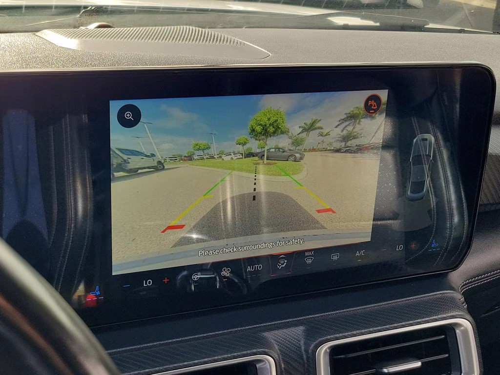 2024 Oxford White Ford Mustang EcoBoost Premium RWD Convertible