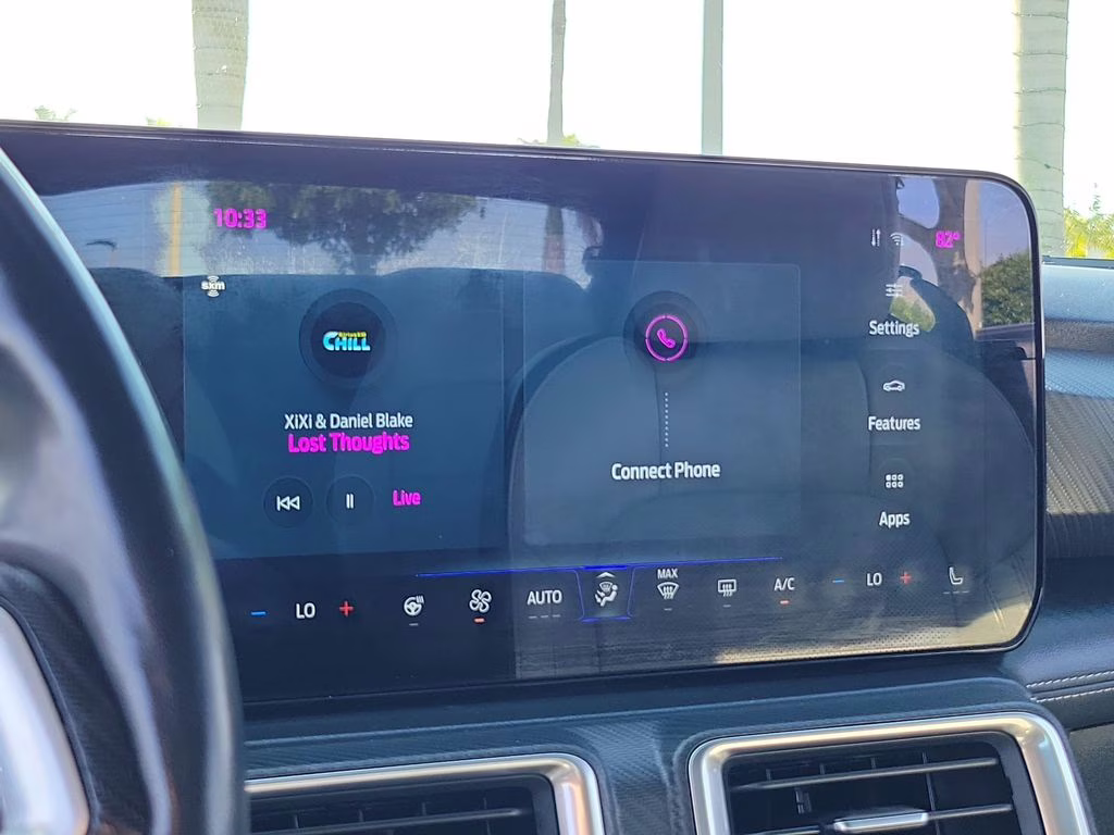 2024 Gray Metallic Ford Mustang EcoBoost Premium RWD Convertible