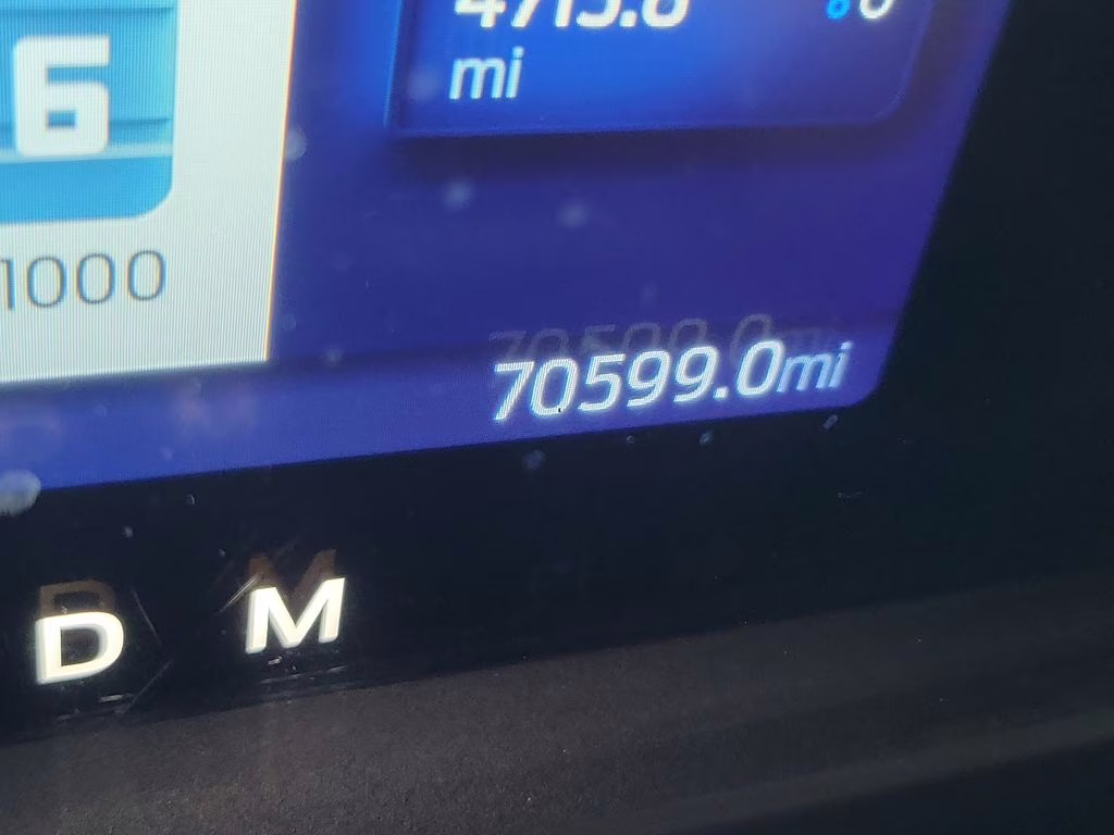 2021 Oxford White Ford Bronco Black Diamond 4X4 SUV