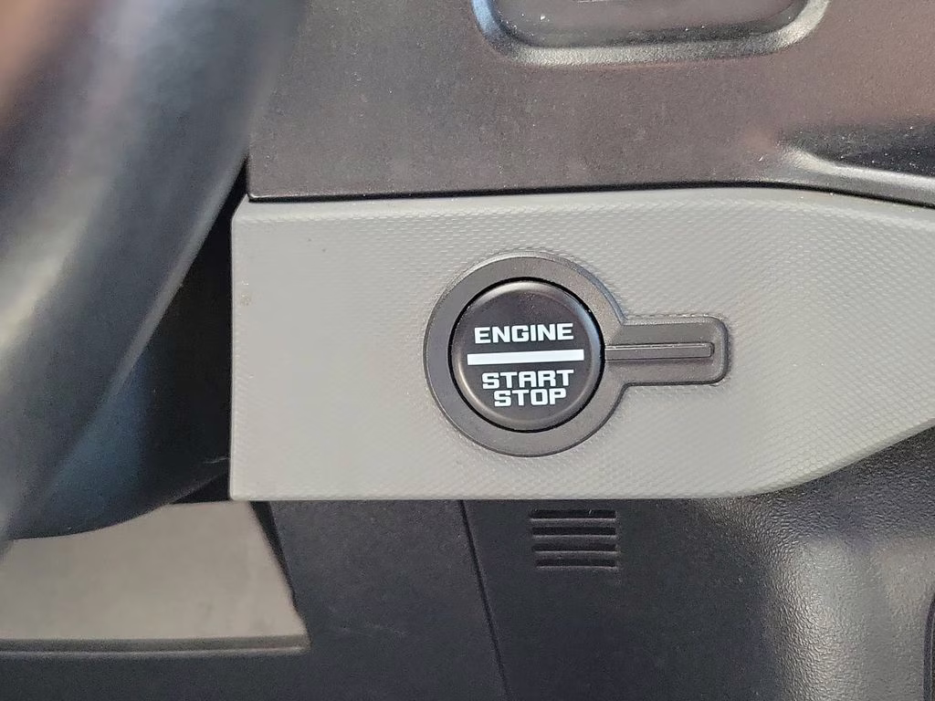 2021 Oxford White Ford Bronco Black Diamond 4X4 SUV