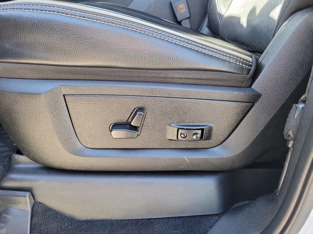 2024 Bright White Clearcoat Ram 2500 Laramie 4X4 Truck