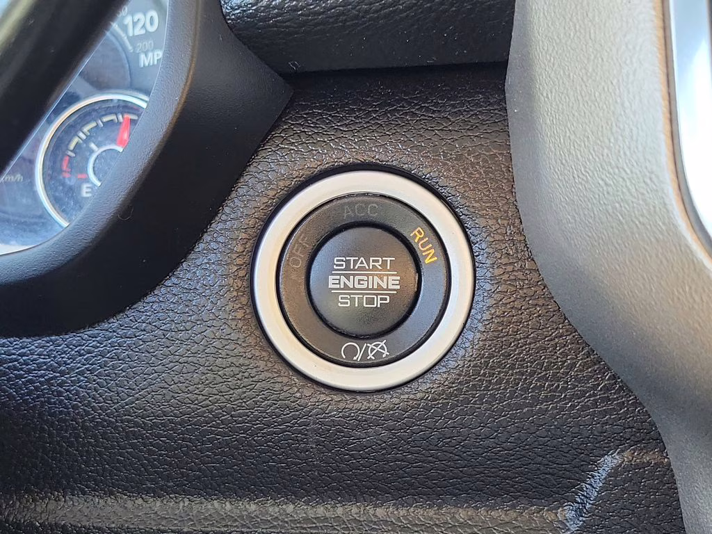 2024 Bright White Clearcoat Ram 2500 Laramie 4X4 Truck