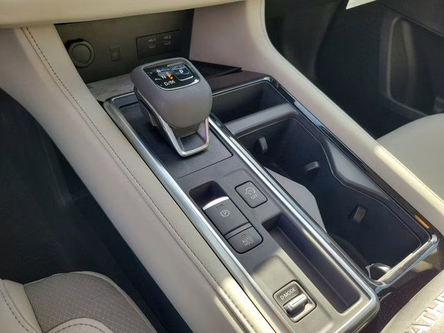 2026 Teal Nissan Pathfinder SL FWD SUV