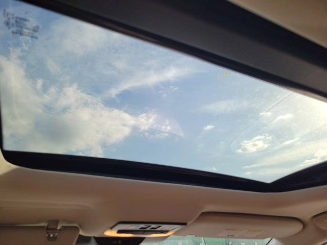 2026 Super Black Nissan Pathfinder Platinum FWD SUV