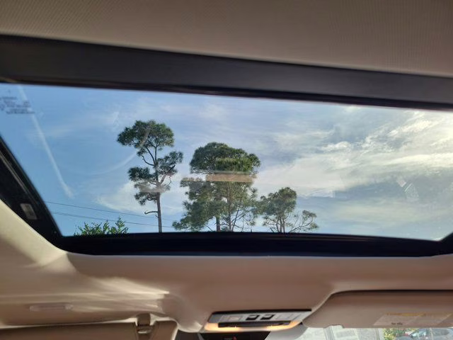 2026 Boulder Gray Nissan Pathfinder Platinum FWD SUV