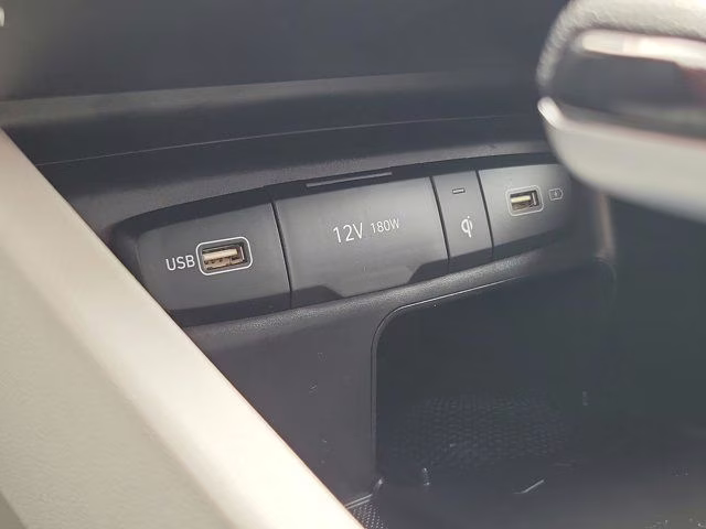 2024 Black Pearl Hyundai Tucson SEL FWD SUV