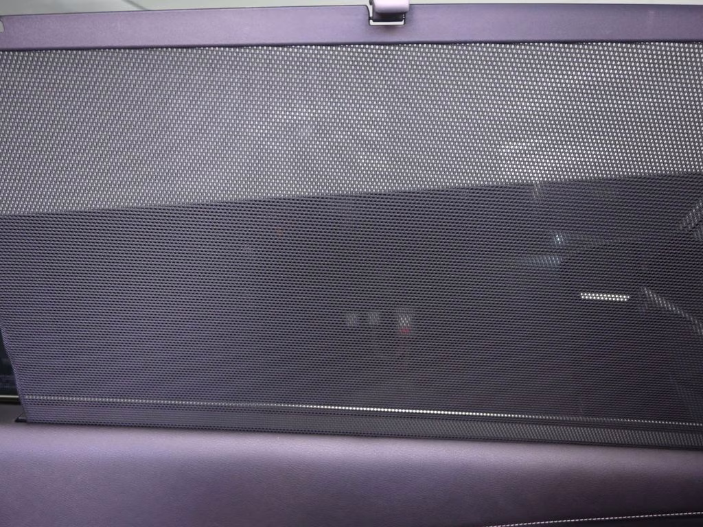 2023 Mineral INFINITI QX60 LUXE AWD SUV