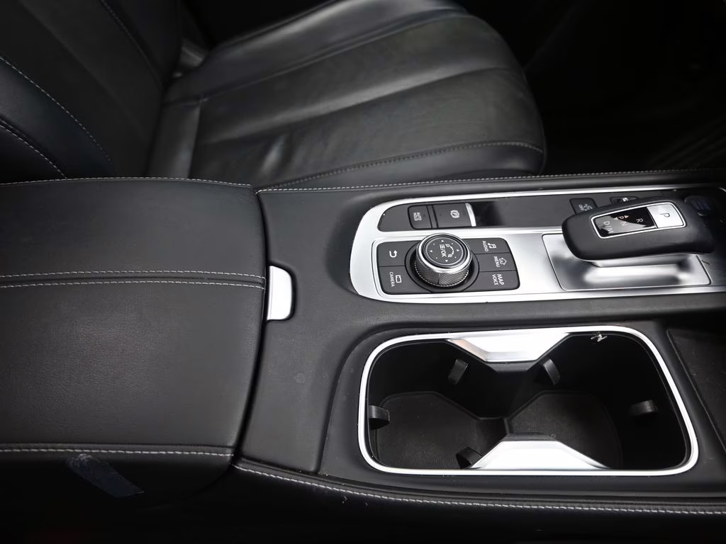 2023 Mineral INFINITI QX60 LUXE AWD SUV