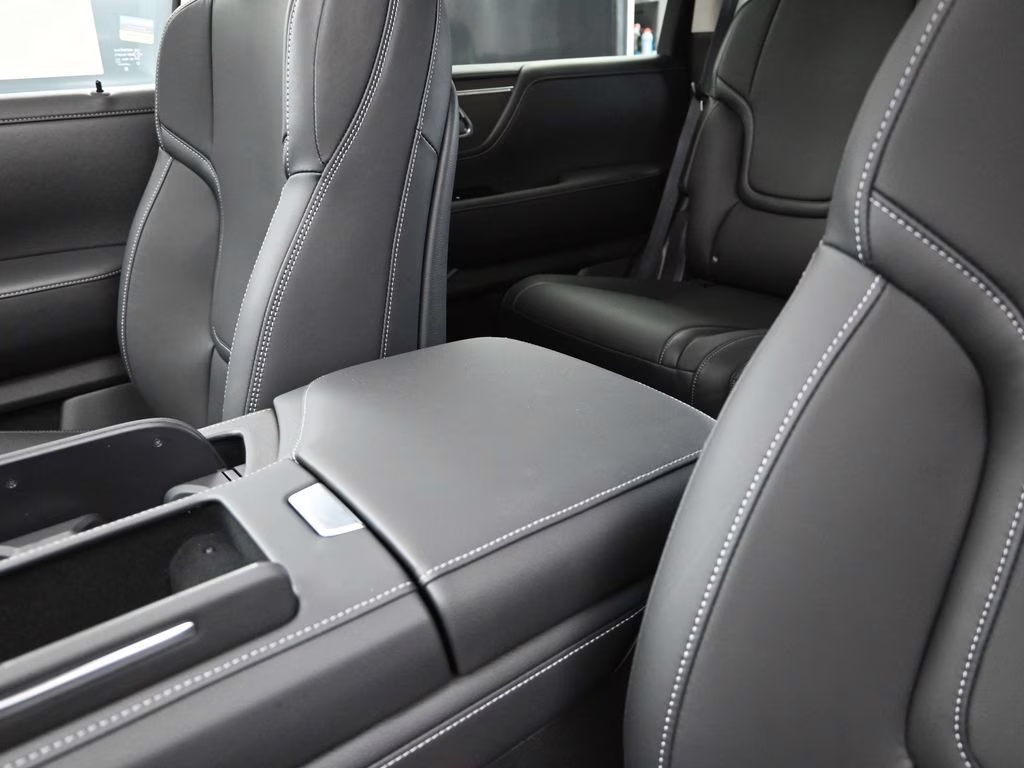 2026 Black Obsidian INFINITI QX80 PURE RWD SUV