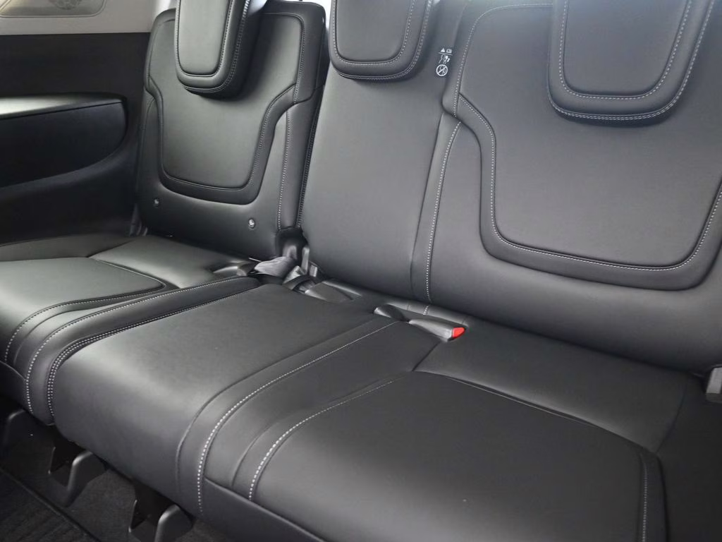 2026 Black Obsidian INFINITI QX80 PURE RWD SUV