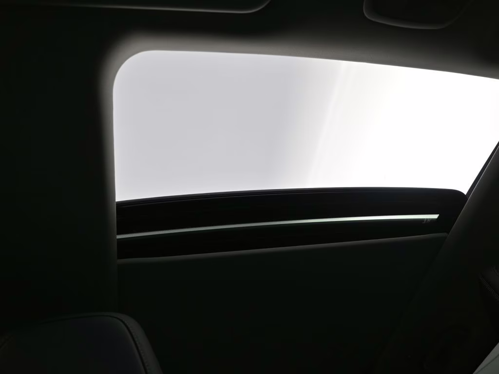 2026 Black Obsidian INFINITI QX80 PURE RWD SUV