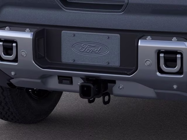 2026 Azure Gray Metallic Ford Bronco Sport Badlands 4X4 SUV