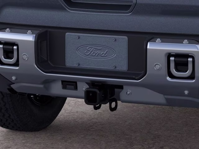 2026 Azure Gray Metallic Ford Bronco Sport Badlands 4X4 SUV