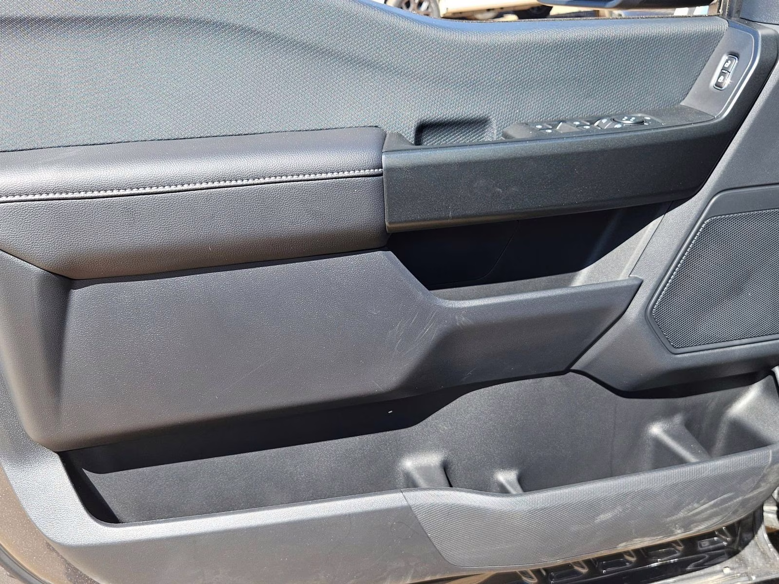 2026 Gray Ford F-150 STX RWD Truck