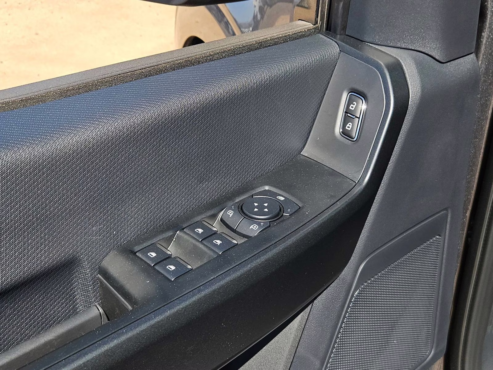 2026 Gray Ford F-150 STX RWD Truck