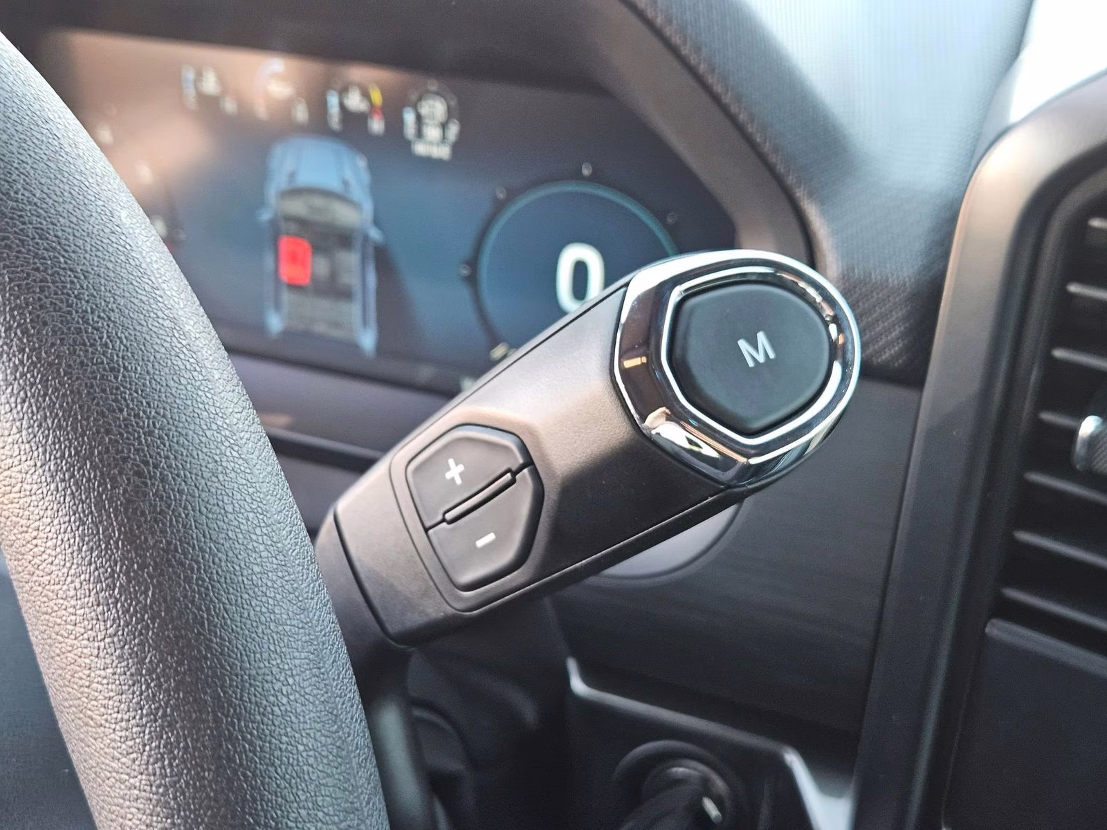 2026 Gray Ford F-150 STX RWD Truck