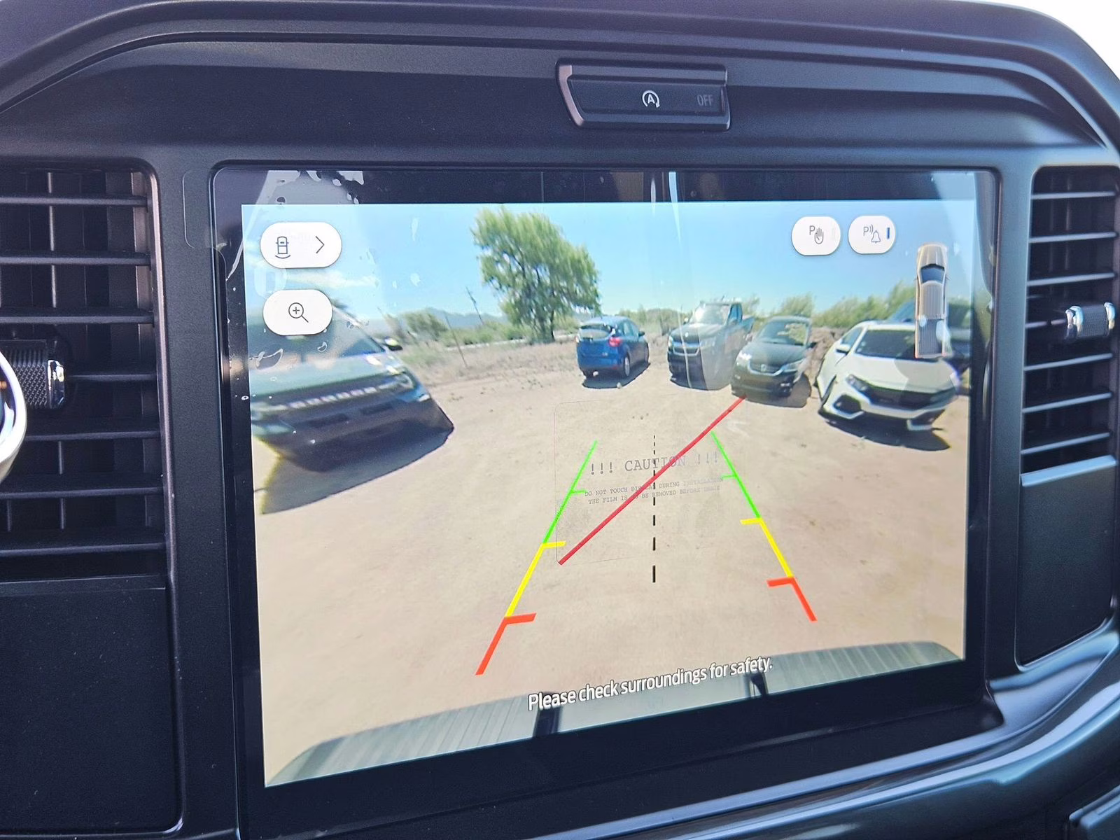 2026 Gray Ford F-150 STX RWD Truck