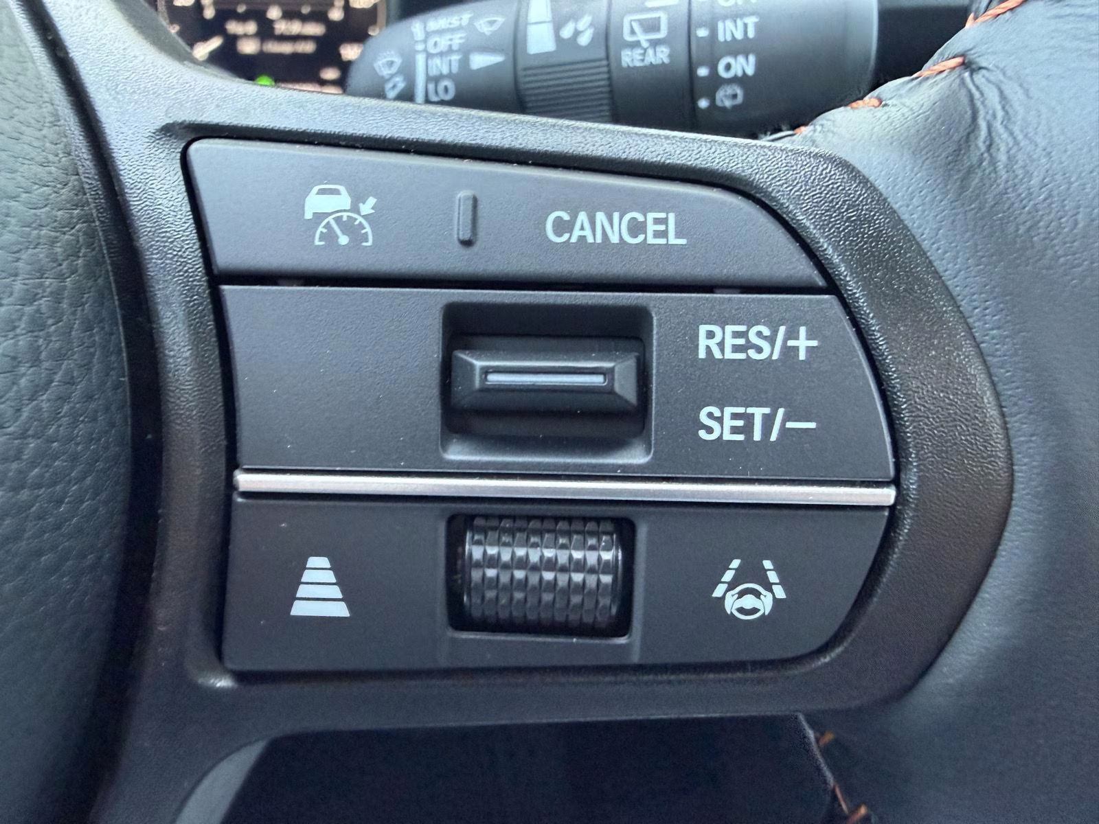 2026 Crystal Black Pearl Honda CR-V Hybrid Sport-L AWD SUV
