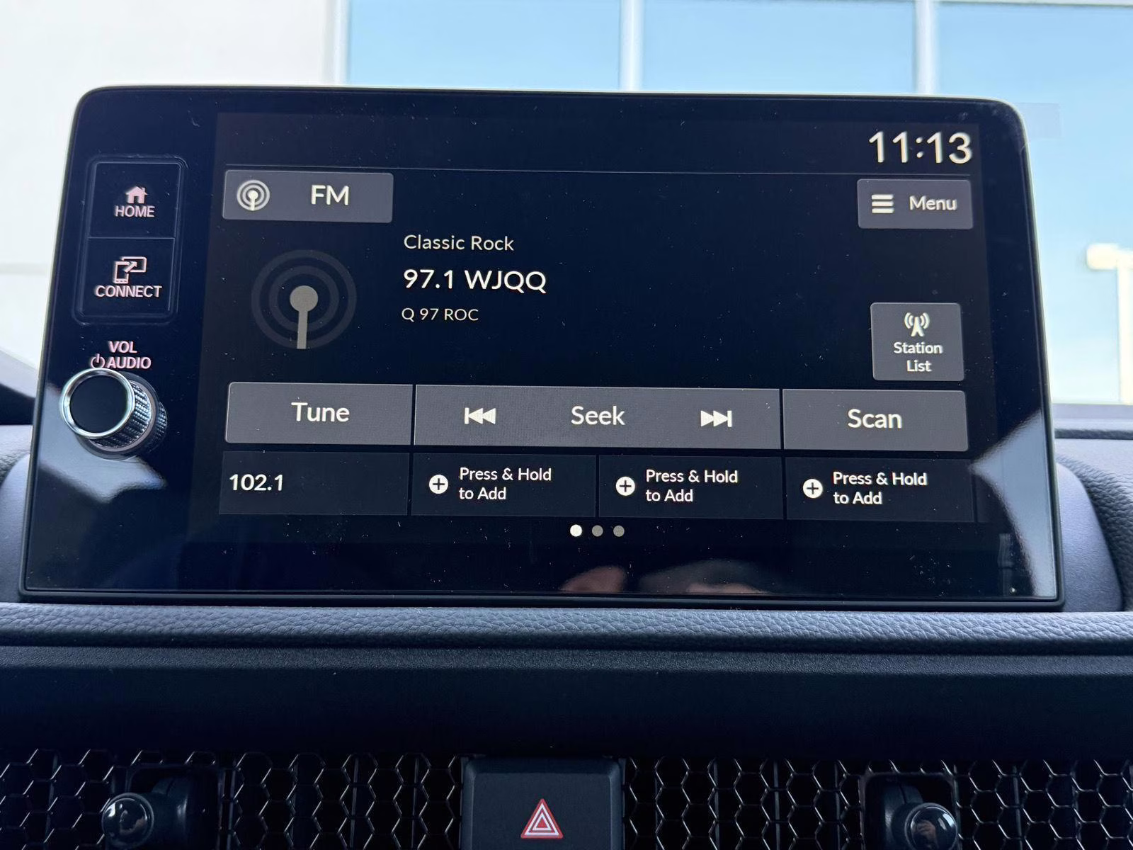 2026 Crystal Black Pearl Honda CR-V Hybrid Sport-L AWD SUV