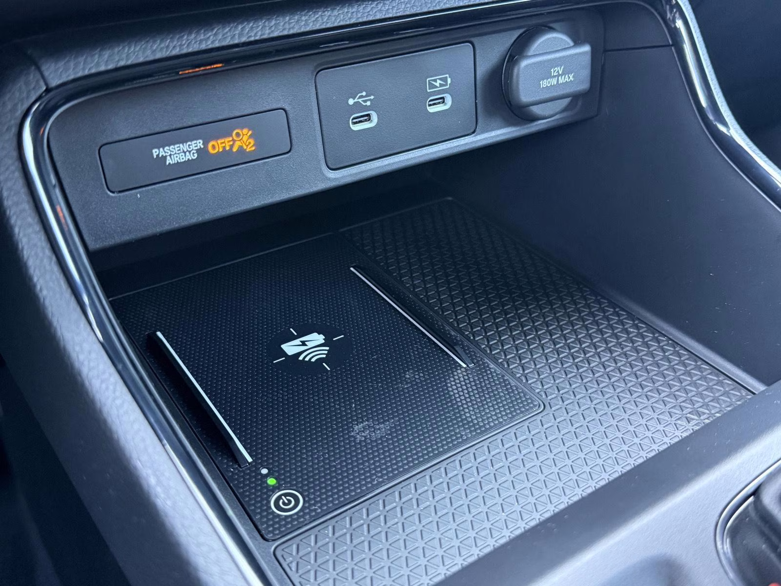 2026 Crystal Black Pearl Honda CR-V Hybrid Sport-L AWD SUV