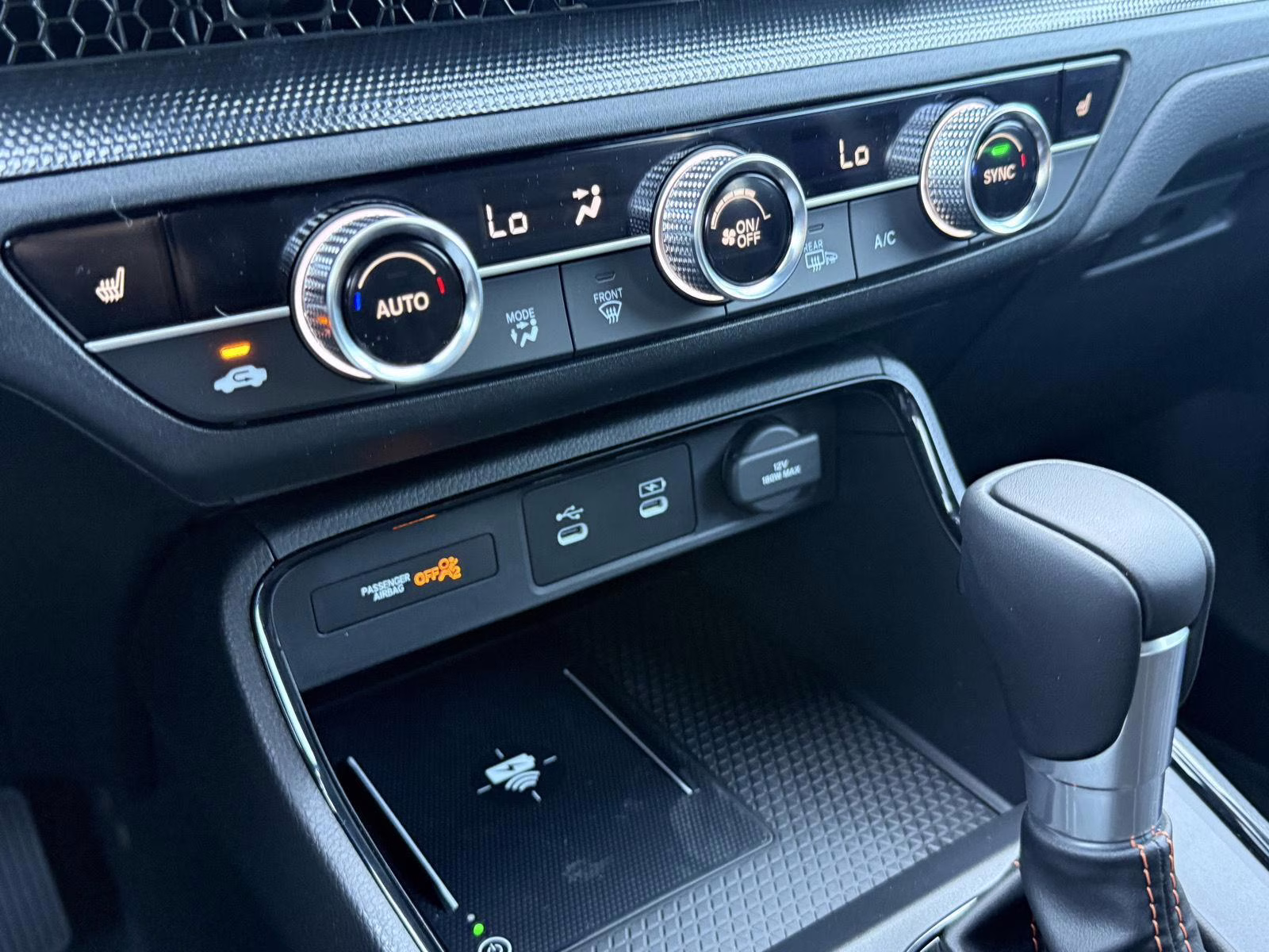 2026 Crystal Black Pearl Honda CR-V Hybrid Sport-L AWD SUV