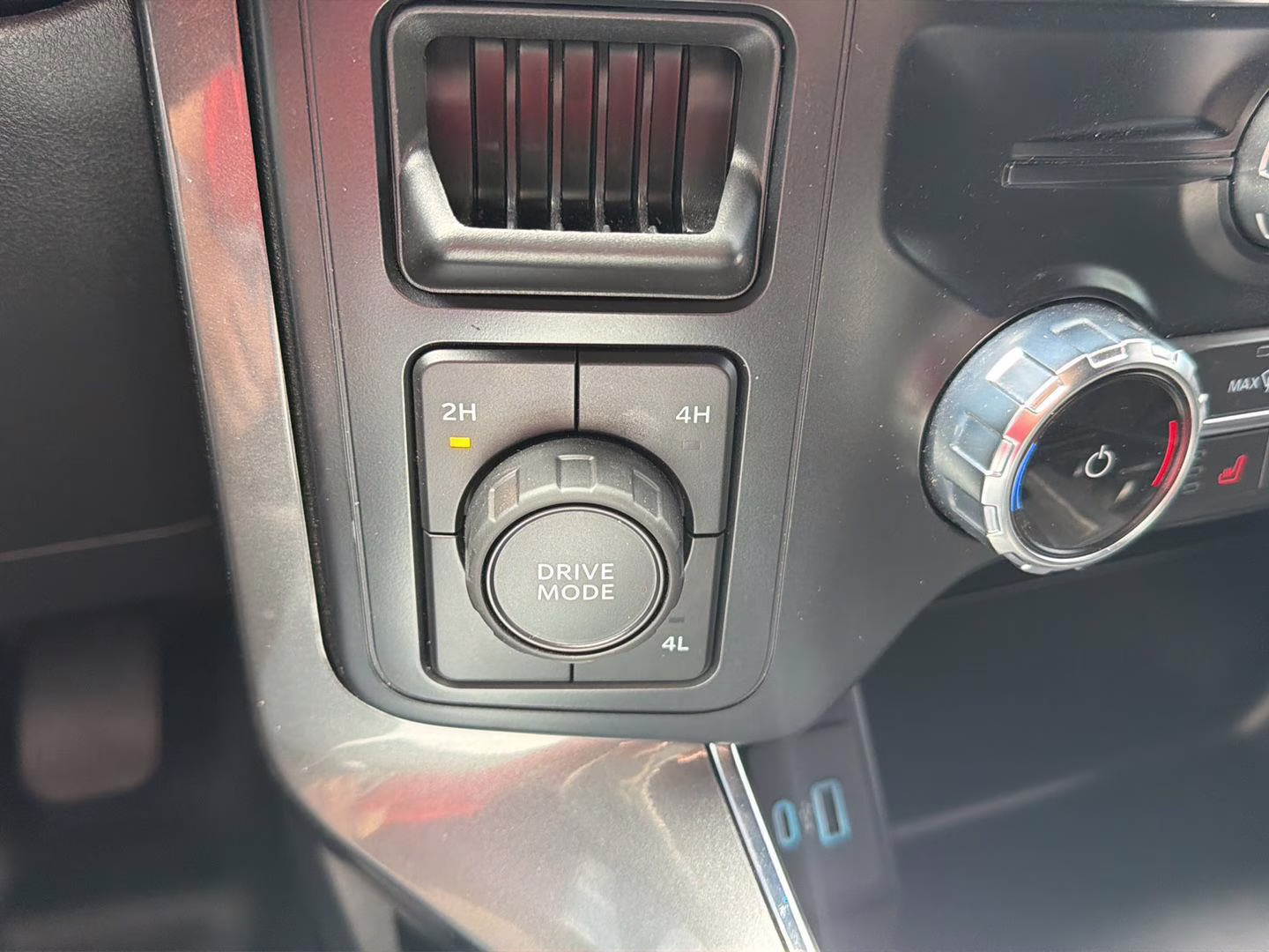 2023 Agate Black Ford F-150 XLT 4X4 Truck