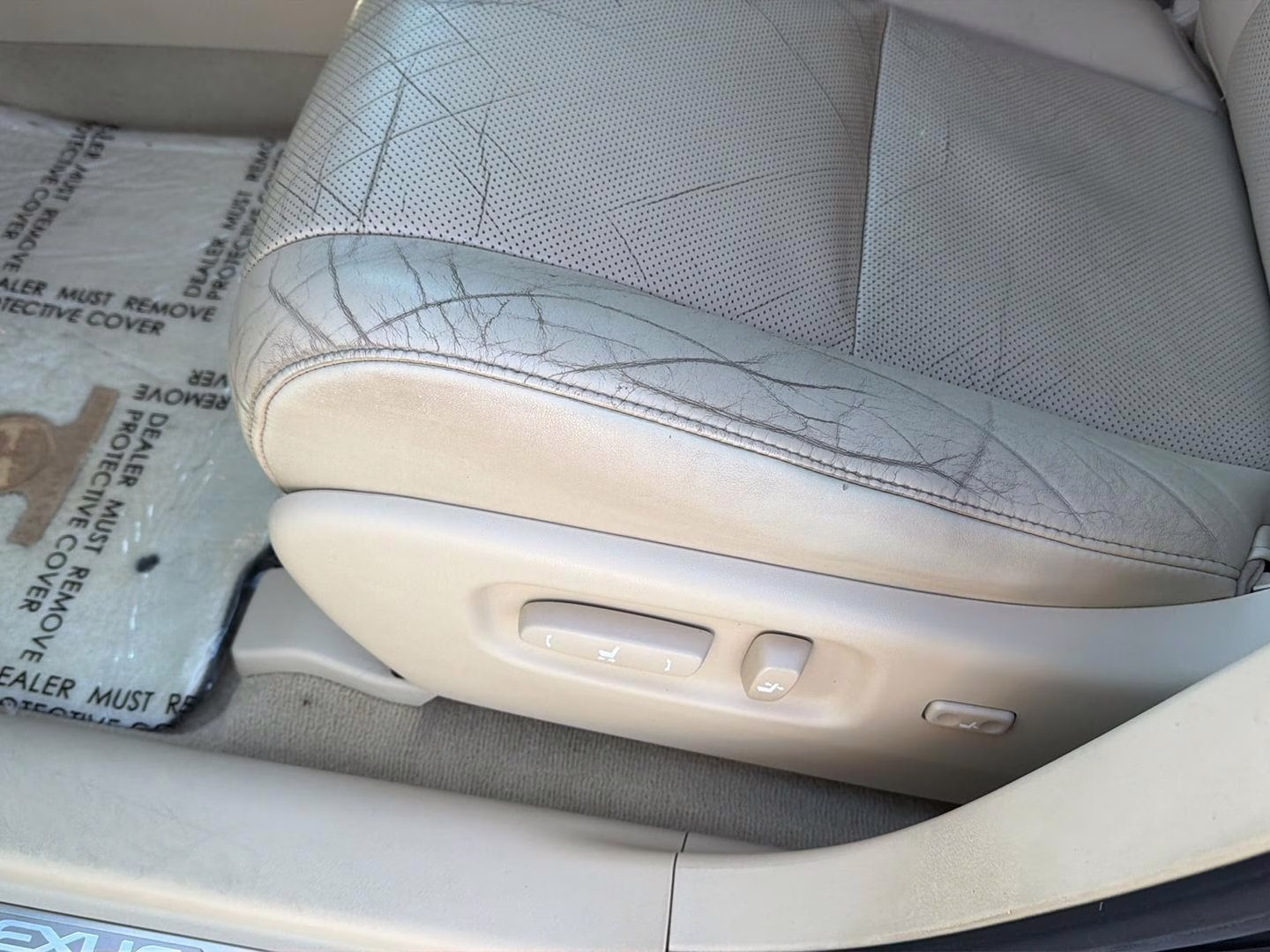 2012 Obsidian Lexus RX 350 FWD 4DR FWD SUV
