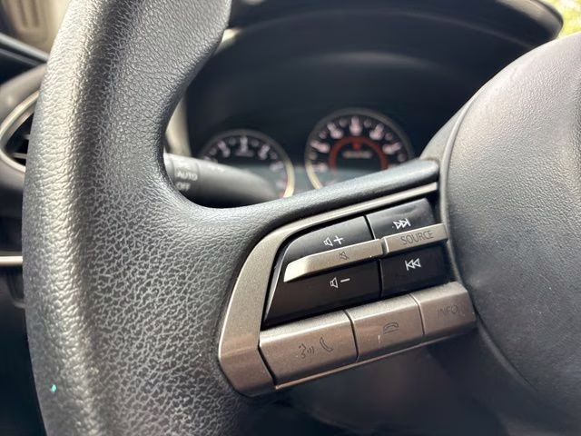 2021 Deep Crystal Blue Mica Mazda Mazda3 2.5 S FWD Sedan