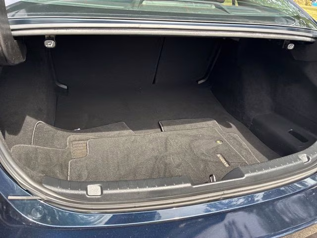 2021 Deep Crystal Blue Mica Mazda Mazda3 2.5 S FWD Sedan