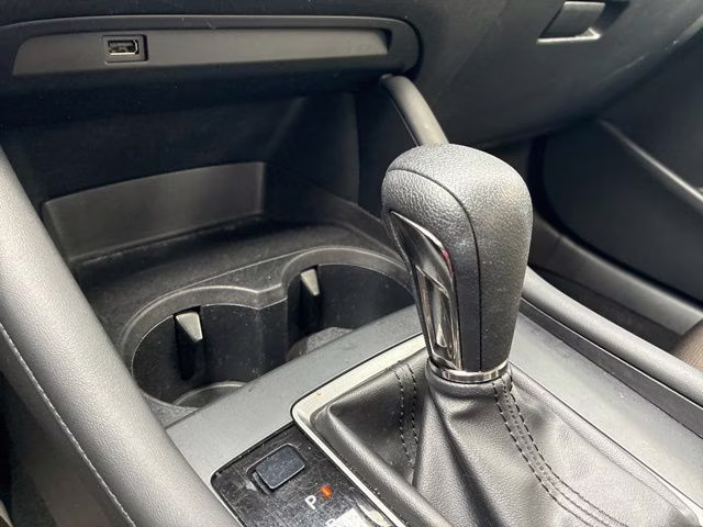 2021 Deep Crystal Blue Mica Mazda Mazda3 2.5 S FWD Sedan