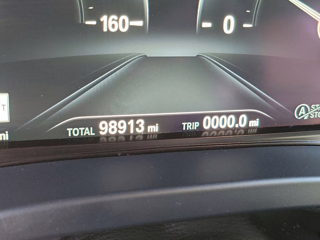 2019 Alpine White BMW X3 sDrive30i RWD SUV