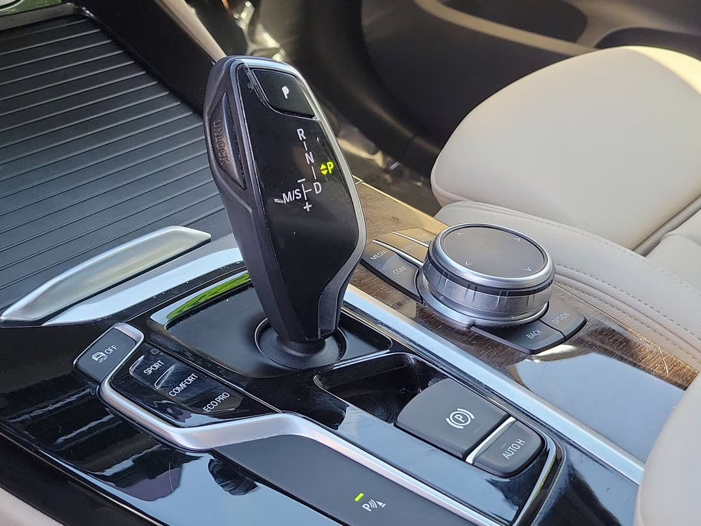 2019 Alpine White BMW X3 sDrive30i RWD SUV