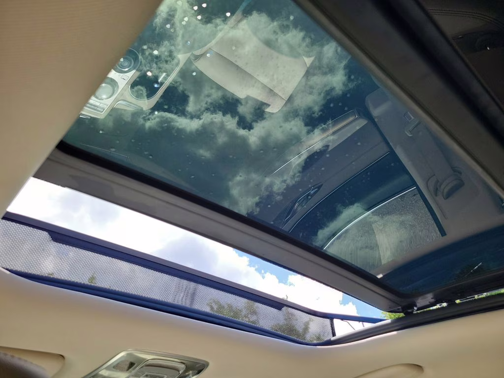 2023 Cardiff Green Genesis GV70 2.5T AWD SUV